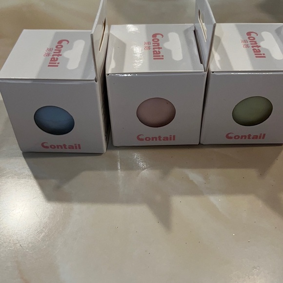 NIB 3pc Interactive Catnip Musical Ball Glowing Cat Ball - Picture 3 of 9